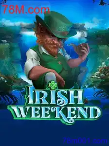 IrishWeekend
